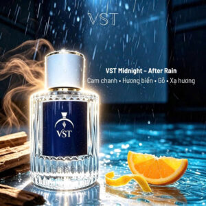 VST Midnight – After Rain